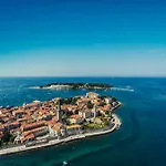 Hotel Sunny By Valamar 4*