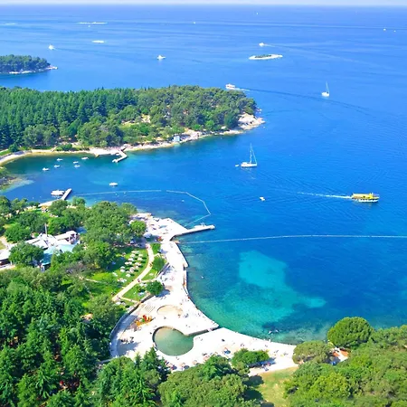 Sunny By Valamar Hotel 4*