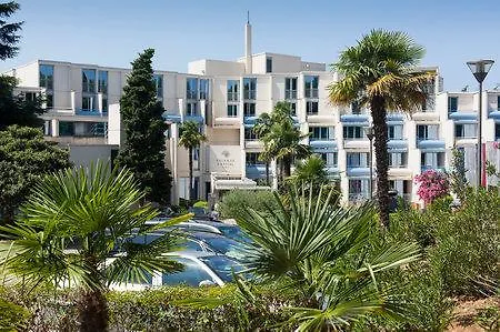 Otel Sunny By Valamar