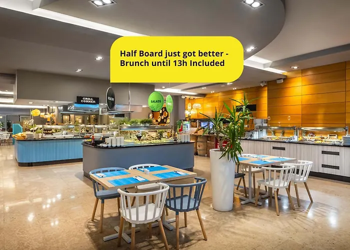 Sunny By Valamar Poreč