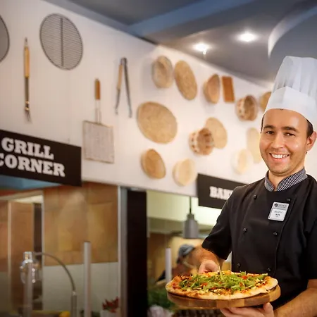 Hotel Sunny By Valamar Poreč