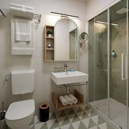 호텔 Sunny By Valamar