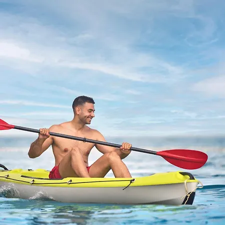 호텔 Sunny By Valamar 포레치