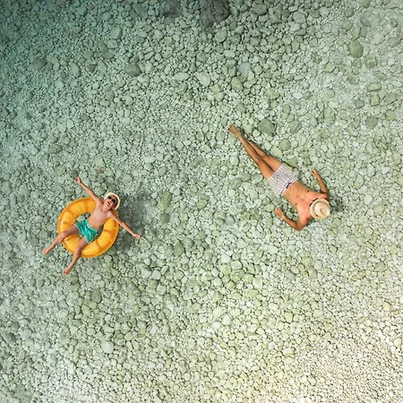 Sunny By Valamar 호텔