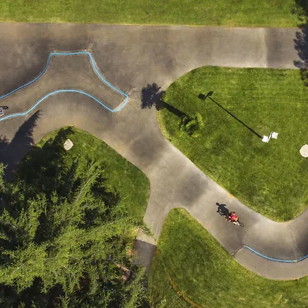 Sunny By Valamar Hotel