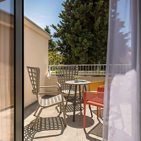 Hotel Sunny By Valamar Porec