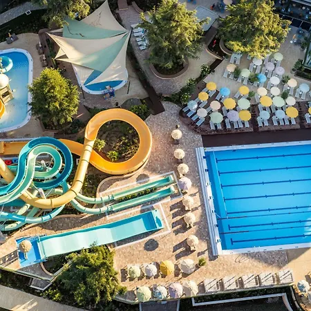 Sunny By Valamar Hotel
