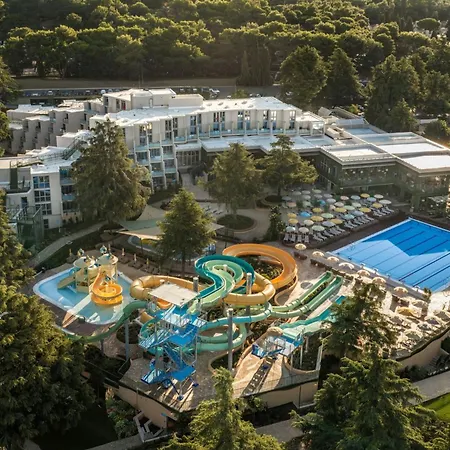 Sunny By Valamar Hotel Poreč