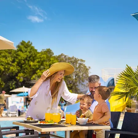 Sunny By Valamar Hotel Porec