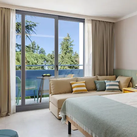 Sunny By Valamar Hotel Porec