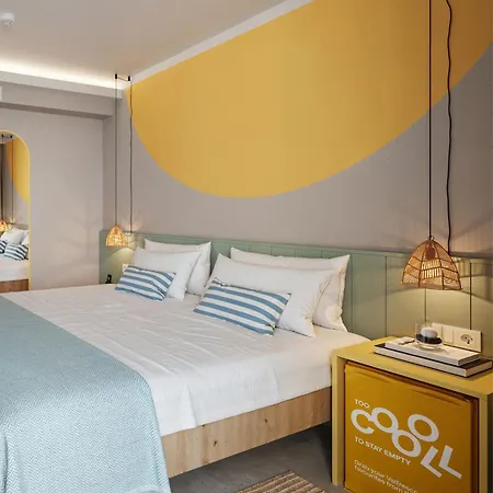 호텔 Sunny By Valamar 4*
