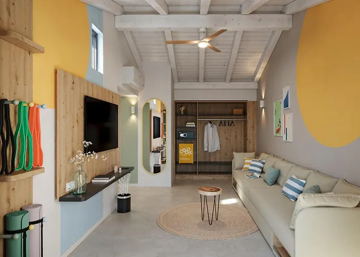 Sunny By Valamar Hotel Poreč