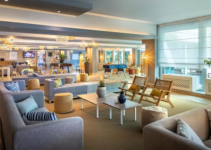 Sunny By Valamar 4* 포레치