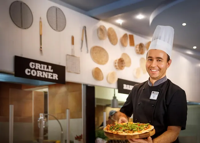 Hotel Sunny By Valamar Poreč