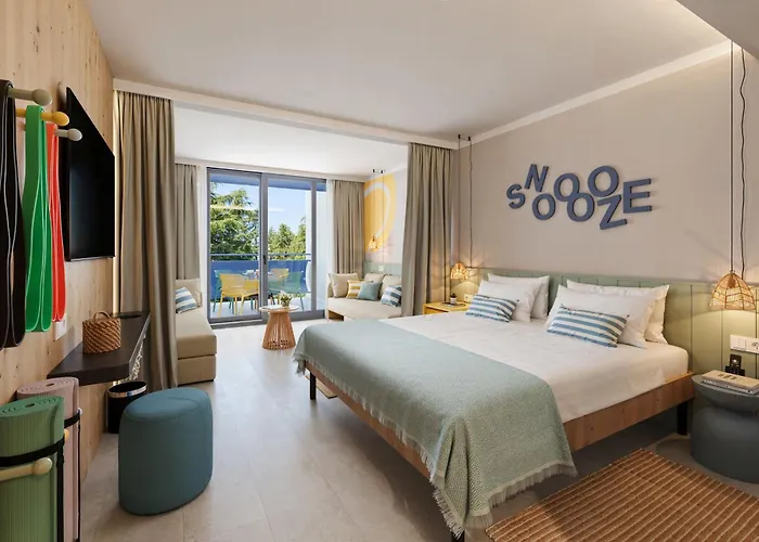 Sunny By Valamar 4*