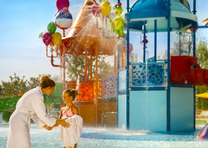 Hotel Sunny By Valamar