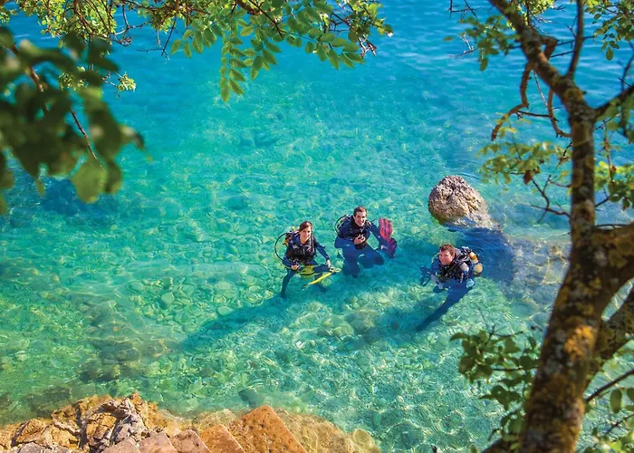 Szálloda Sunny By Valamar 4*