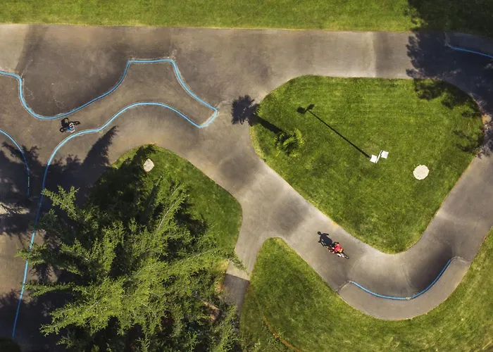 Sunny By Valamar Szálloda