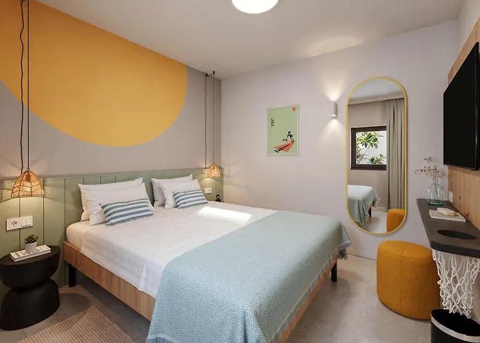 Sunny By Valamar Hotel Poreč