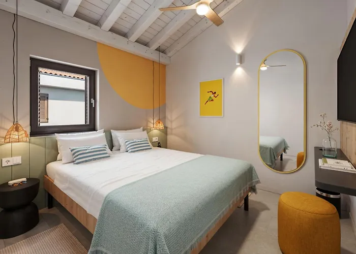 호텔 Sunny By Valamar 4*