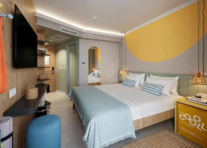 Hotel Sunny By Valamar