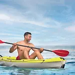 Hotel Sunny By Valamar Porec