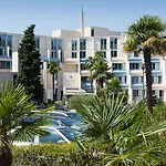 Hotel Sunny By Valamar