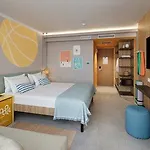 Hotel Sunny By Valamar Porec