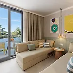 Sunny By Valamar 4* Porec