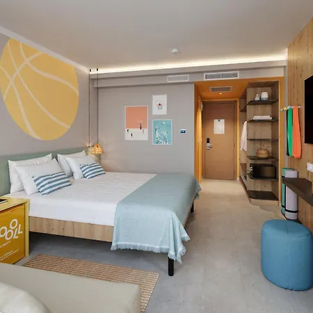 Sunny By Valamar