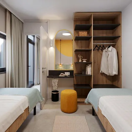 Sunny By Valamar 4*
