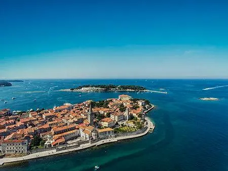 Ξενοδοχείο Sunny By Valamar 4*