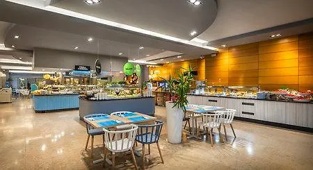 Sunny By Valamar Ξενοδοχείο Πόρετς
