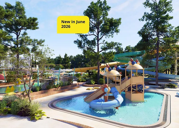 Sunny By Valamar מלון 4*