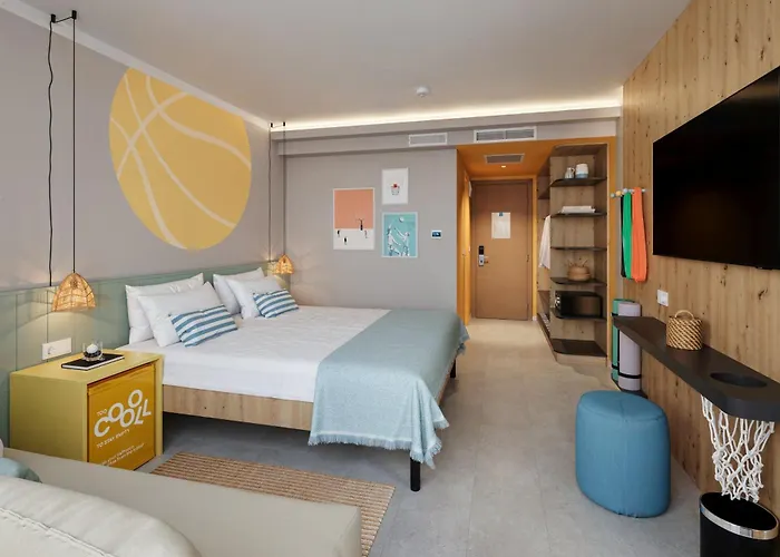 Sunny By Valamar