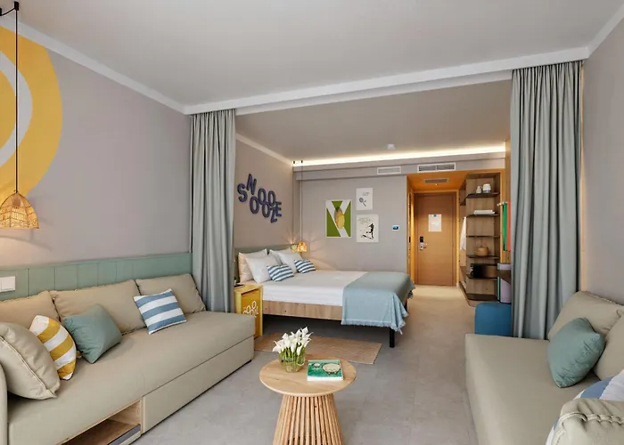Sunny By Valamar