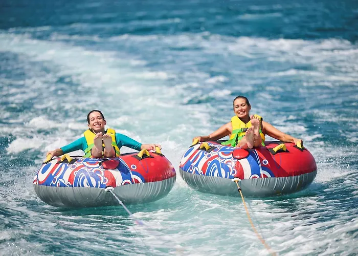 מלון Sunny By Valamar