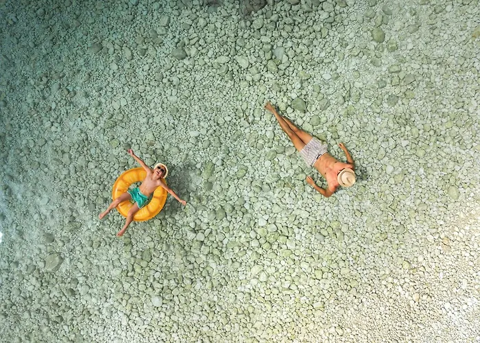 Sunny By Valamar מלון