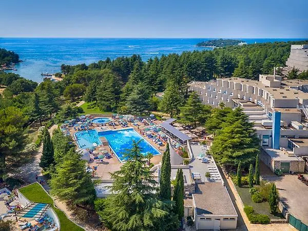 Hotel Sunny By Valamar Porec