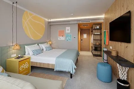 Hotel Sunny By Valamar Porec