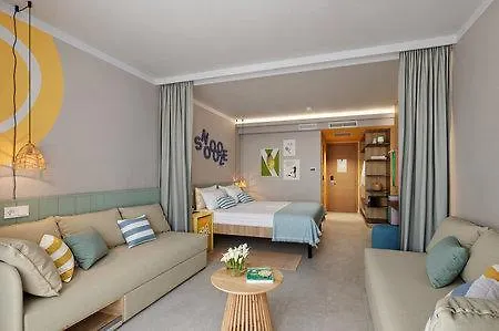 Hotel Sunny By Valamar