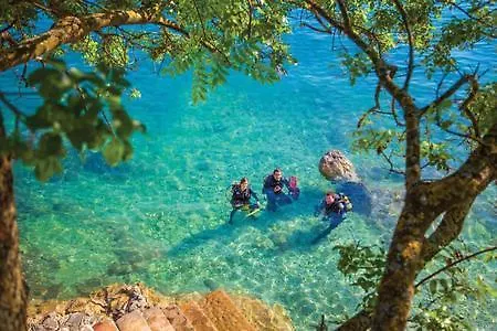 Sunny By Valamar 4* Porec